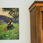 Alte Schmiede דירה