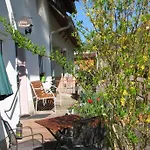 Apartman Alte Schmiede