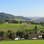 Alte Schmiede * Lahr