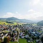 Alte Schmiede Apartman