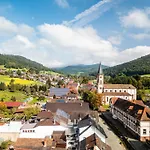 Alte Schmiede *