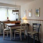 Alte Schmiede Apartman *