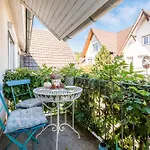 Alte Schmiede Apartman Lahr