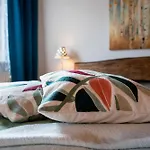 Alte Schmiede Apartman Lahr