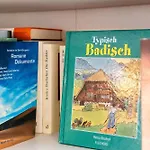 Alte Schmiede Apartman Lahr
