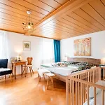 Apartman Alte Schmiede *