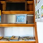 Alte Schmiede Apartman *