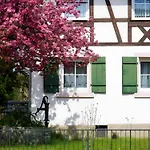 Apartament Alte Schmiede *