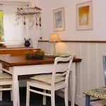 Apartament Alte Schmiede Reichenbach (Lahr)