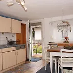 דירה Alte Schmiede להר