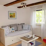Apartament Alte Schmiede *
