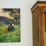 Alte Schmiede * להר