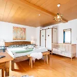 Apartament Alte Schmiede Reichenbach (Lahr)