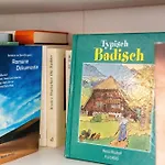 Apartament Alte Schmiede Reichenbach (Lahr)