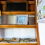 Alte Schmiede Apartament *