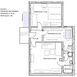 Apartament Alte Schmiede