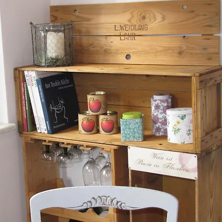 Apartment Alte Schmiede Reichenbach (Lahr)