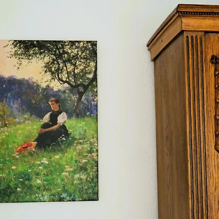 Alte Schmiede Apartment