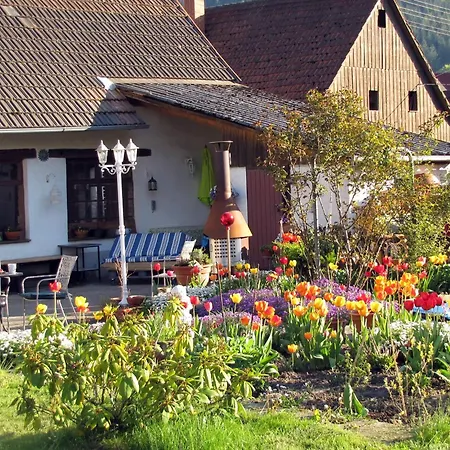 Apartment Alte Schmiede Reichenbach (Lahr)