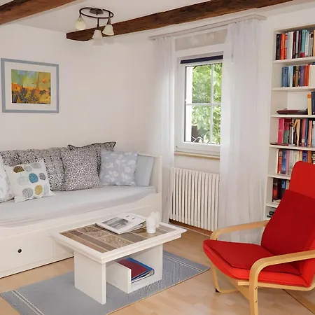 דירה Alte Schmiede