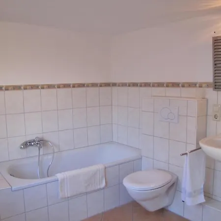 Alte Schmiede Apartment *