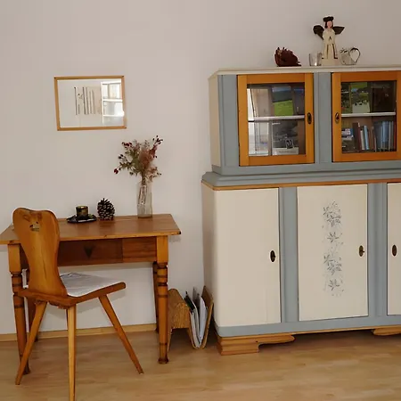 דירה Alte Schmiede *