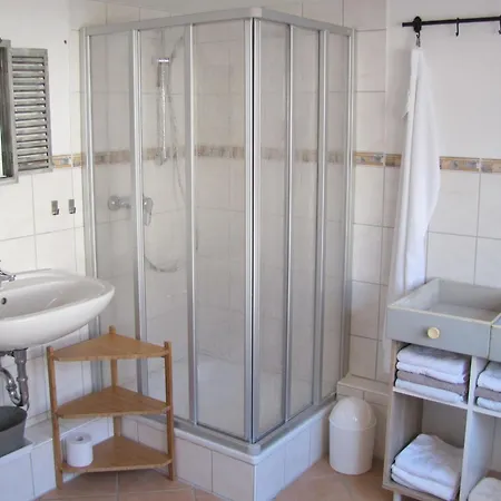 Alte Schmiede דירה *