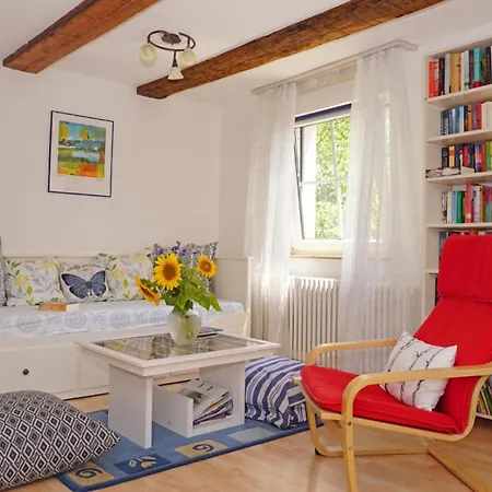 Alte Schmiede דירה להר