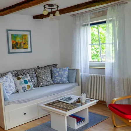 דירה Alte Schmiede להר