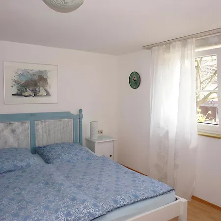 Alte Schmiede להר