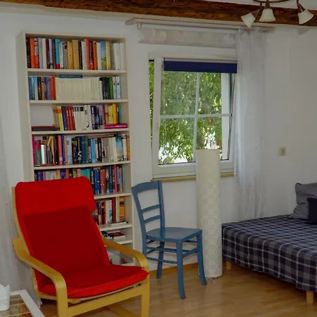 Apartment Alte Schmiede