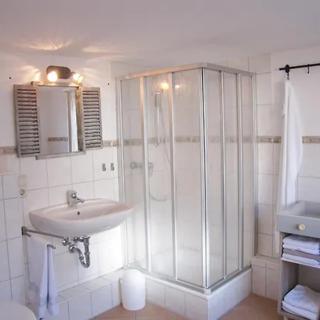 Alte Schmiede Apartment Reichenbach (Lahr)