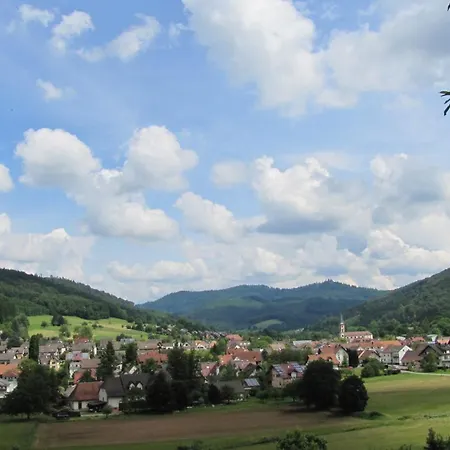 Alte Schmiede شقة