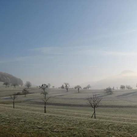 דירה Alte Schmiede *