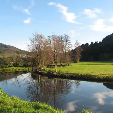 דירה Alte Schmiede