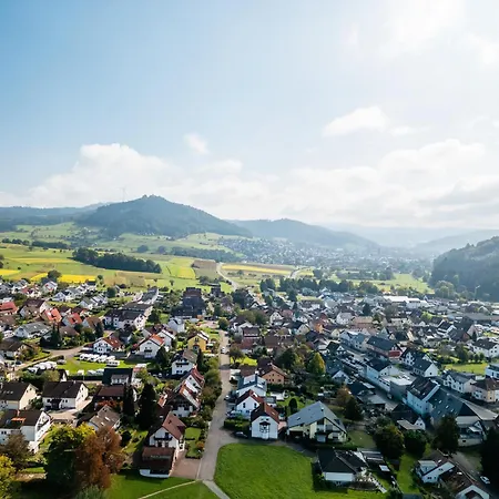 Alte Schmiede شقة