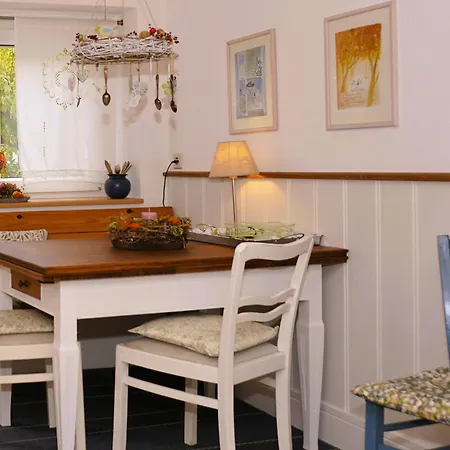 דירה Alte Schmiede להר