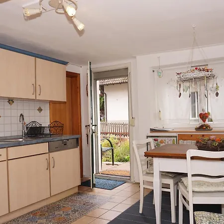 Alte Schmiede דירה להר