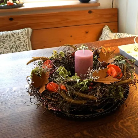 Alte Schmiede شقة