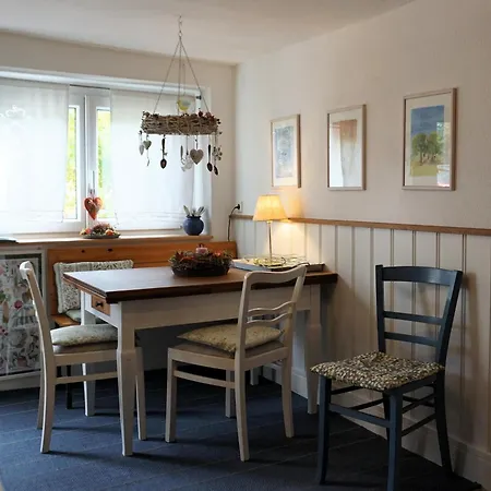 Alte Schmiede דירה *