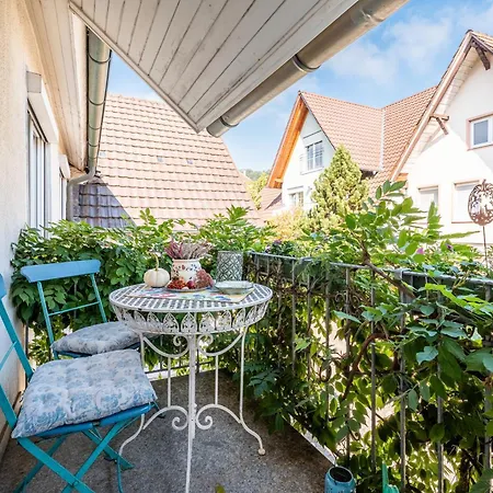 Alte Schmiede דירה להר