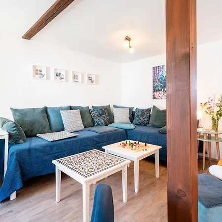 Alte Schmiede شقة Reichenbach (Lahr)