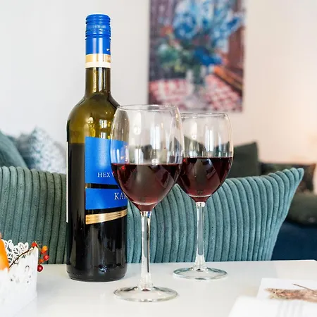 דירה Alte Schmiede