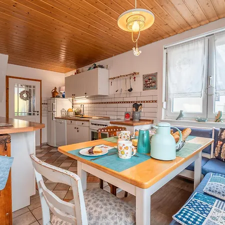 דירה Alte Schmiede