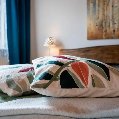 Alte Schmiede شقة Reichenbach (Lahr)