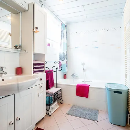 شقة Alte Schmiede Reichenbach (Lahr)