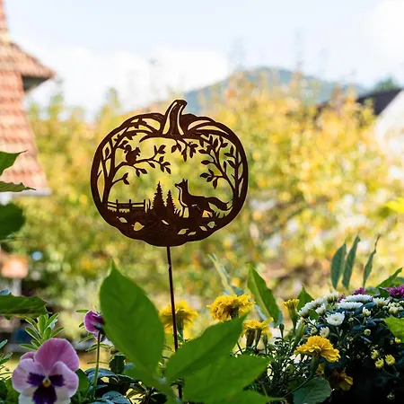 Alte Schmiede להר