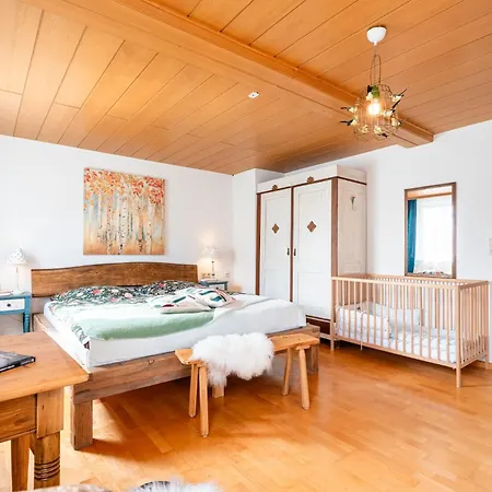 Alte Schmiede * Reichenbach (Lahr)