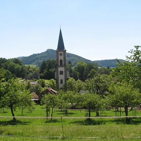 דירה Alte Schmiede