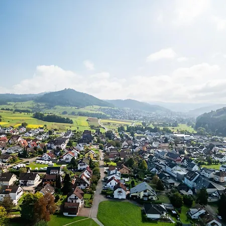 Alte Schmiede Apartament Reichenbach (Lahr)